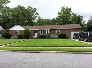 536 King St, Woodbury, NJ
