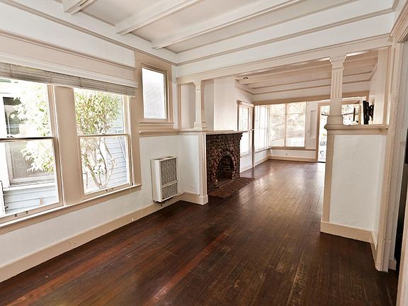 4th image of 56 Dudley Ave #A