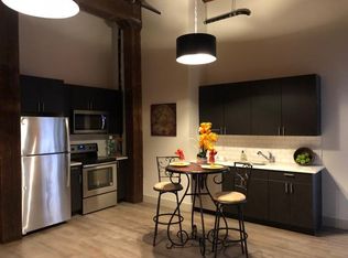 3900 Warren St #203, Philadelphia, PA 19104