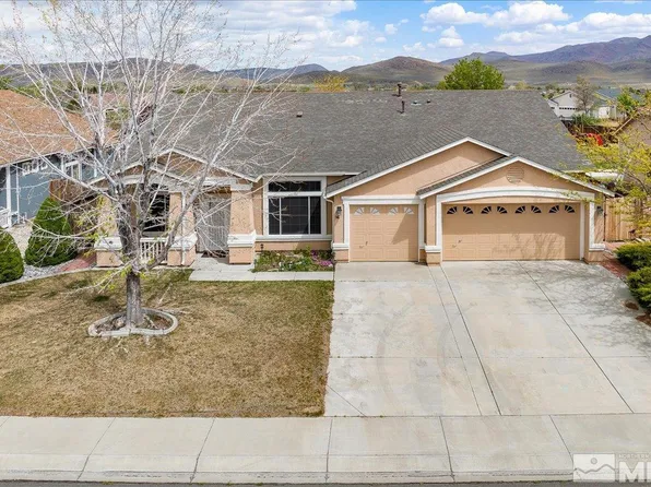 346 Valley Vista Dr, Dayton, NV 89403