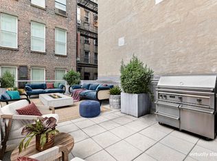 139 Wooster St #2B, New York, NY 10012