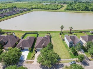 13306 Barton Meadow Ln, Rosharon, TX 77583