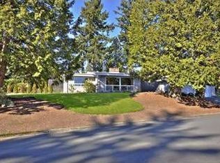 16800 NE 6th St, Bellevue, WA