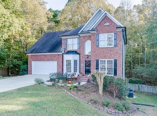 6307 Hickory Nut Ct, Flowery Branch, GA 30542