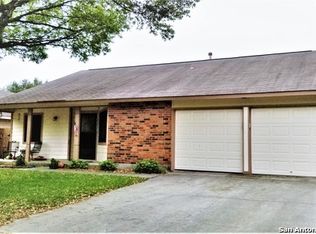 10053 Palomino Cyn, Converse, TX 78109