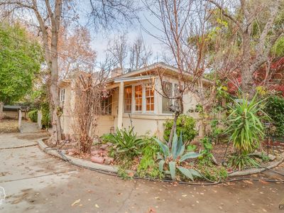 415 S Oleander Ave, Bakersfield, CA, 93304