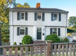 177 Spring Ave, Arlington, MA 02476