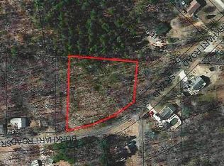 2396 Burkhart Rd #10, Lexington, NC 27292