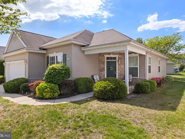 26 Reef Ln, Little Egg Harbor, NJ 08087