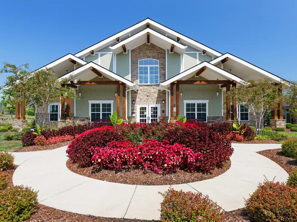 Glenbrook Apartments