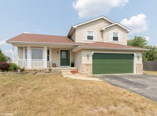 6907 Riley Dr, Joliet, IL 60431