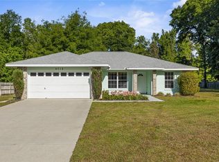 4712 NW 104th Ln, Gainesville, FL 32653
