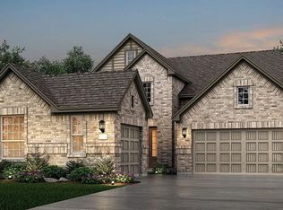 13902 Hartford Heights Way, Rosharon, TX 77583