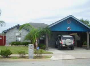 2754 Pompeii St, Brownsville, TX 78520