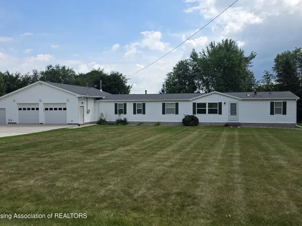 11287 Shaftsburg Rd, Laingsburg, MI 48848