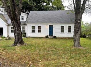 55 Shewville Rd, Groton, CT 06355
