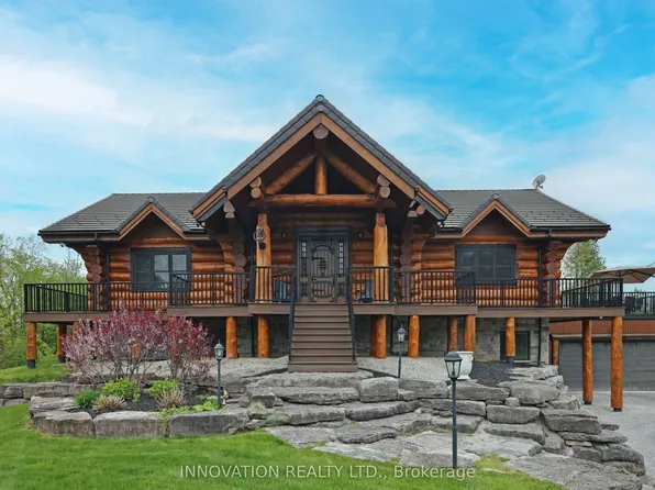 255 Maclarens Side Rd, Ottawa, ON K0A 3M0