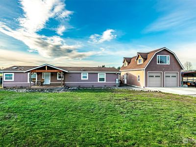 8701 304th Street Ct E, Graham, WA, 98338