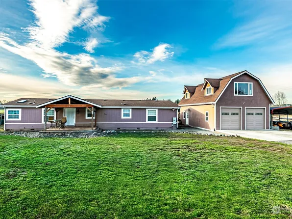 8701 304th Street Ct E, Graham, WA 98338