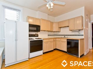 5405 N Paulina St #2, Chicago, IL 60640