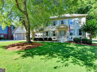 886 Marbrook Dr, Lawrenceville, GA 30044