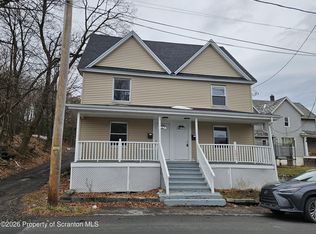 1515 Brick Ave, Scranton, PA 18508