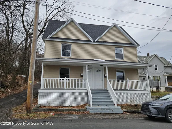 1515 Brick Ave, Scranton, PA 18508