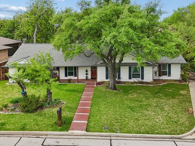 14371 Olympic Dr, Farmers Branch, TX, 75234