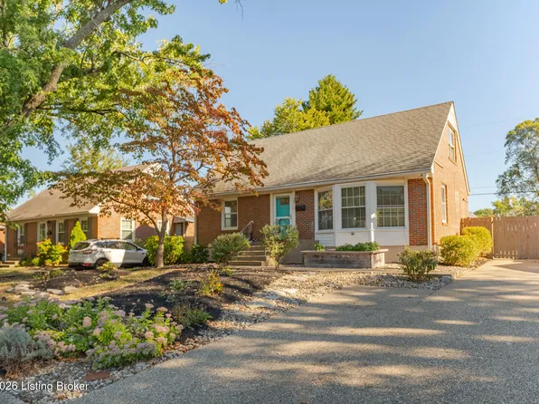 3211 Radiance Rd, Louisville, KY 40220