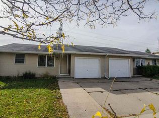 1219 E Roeland Ave, Appleton, WI 54915