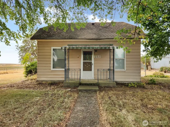 103 W Oak Street, Almira, WA 99103