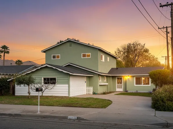 740 Walnut Ln, Santa Barbara, CA 93111