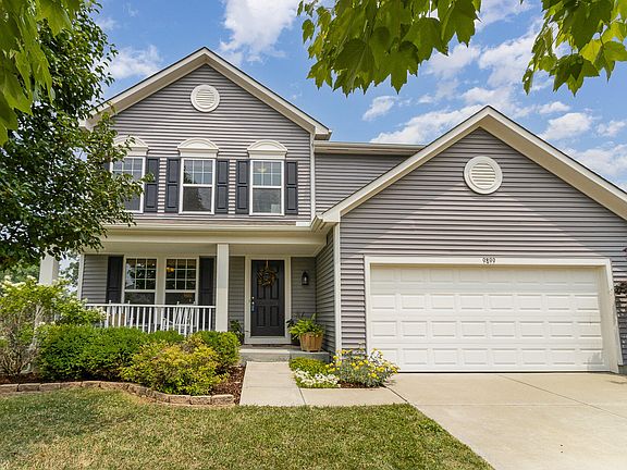 2nd image of 9899 Cedar Cove Ln