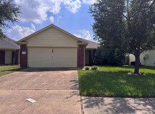 19419 Woolongong Dr, Katy, TX 77449