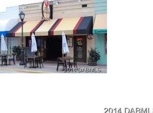 821 Main St, Daytona Beach, FL 32118
