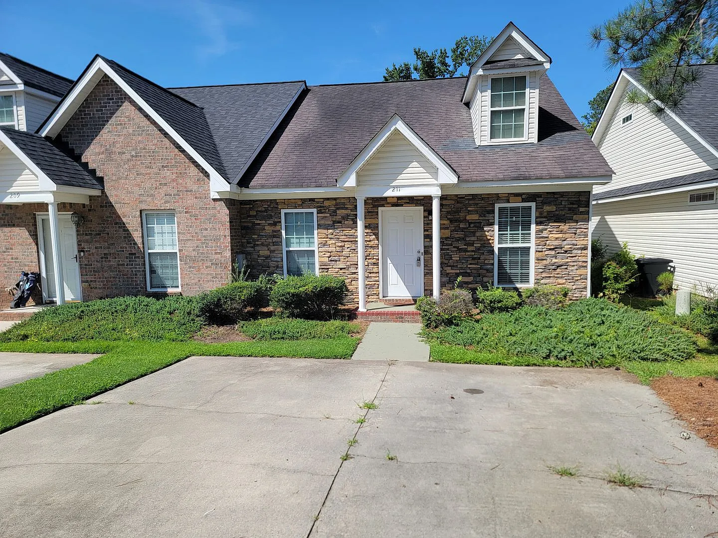 Reed Creek Villas - Columbia County — Photo 1