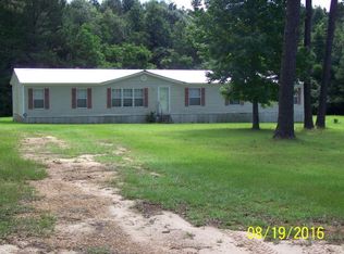 1198 Raborn Rd, Magnolia, MS 39652