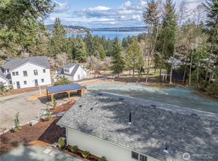 1151 Leschi Dr, Fox Island, WA
