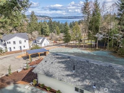 1151 Leschi Drive, Fox Island, WA, 98333