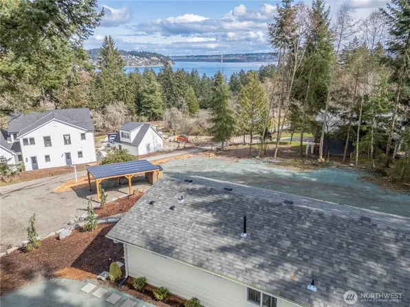1151 Leschi Drive, Fox Island, WA 98333