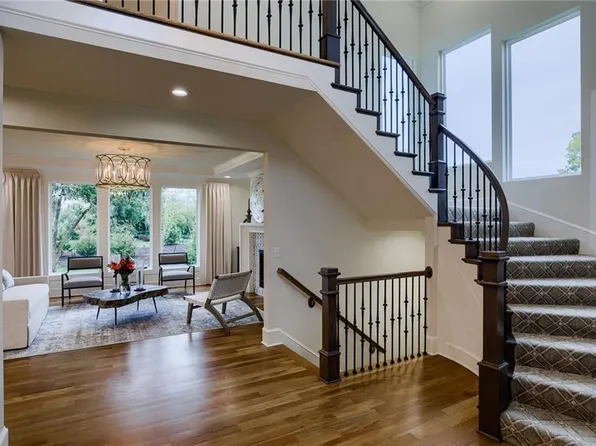 17553 Acton St, Overland Park, KS 66085