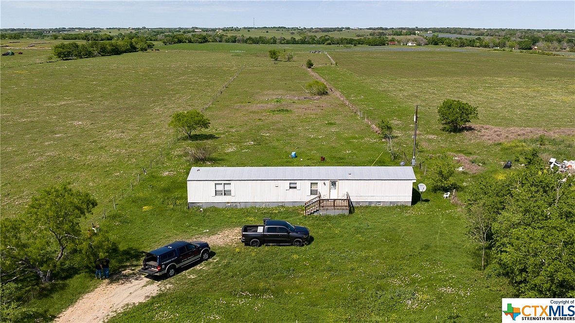 312 County Road 1295b, Moulton, TX 77975 MLS 501935 Zillow