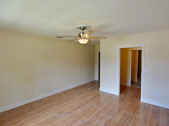 Master Suite!