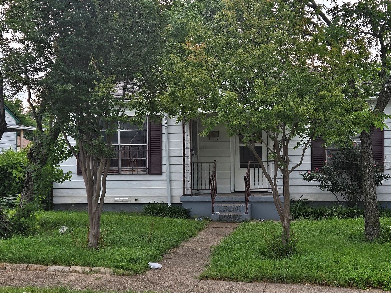 2006 Stovall Dr, Dallas, TX 75216 Zillow