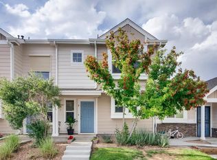 5855 N Biscay St UNIT E, Denver, CO 80249