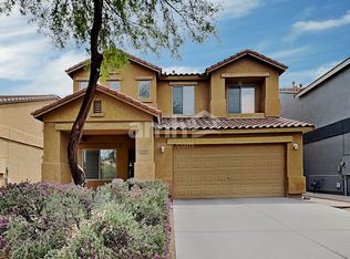 3908 N 294th Ln, Buckeye, AZ 85396