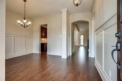 4th image of 2032 Callaway Park Pl Lot 602