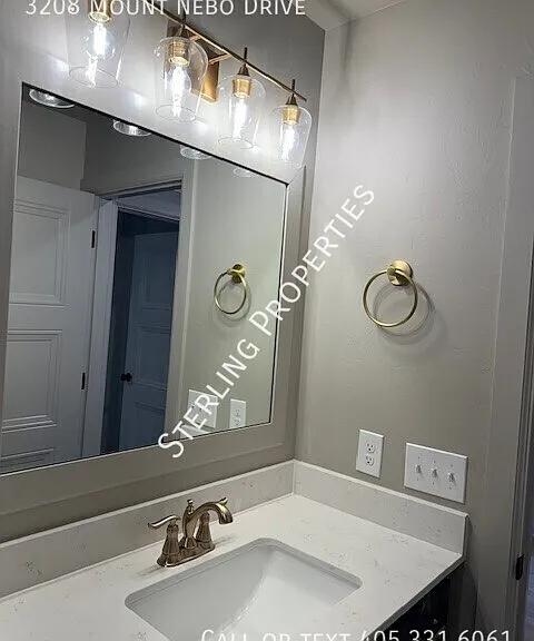 3208 Mount Nebo Dr — Photo 11
