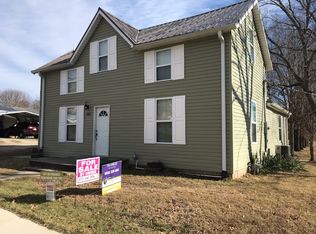 600 Maupin Ave, New Haven, MO 63068