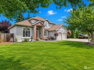 20024 73rd Avenue Ct E, Spanaway, WA 98387